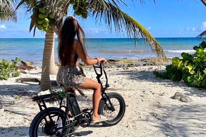 Electric Bike Adventure - Authentic Experiences and Traveler Feedback