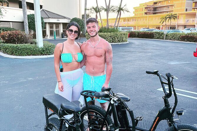 Electric Bike Day Rental - What You Can Expect From Your Rental Day