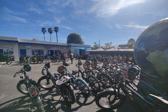 Electric Bike Rental in Santa Barbara - The Real Experience: Authenticity and Customer Feedback