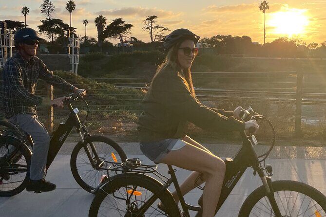 Electric Bike Rental Per Hour in Solana Beach - Final Thoughts: Is It Worth It?