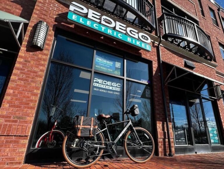 Electric Bike Rentals Leesburg, VA: Full Day or Half Day - What Makes the Rental Experience Stand Out?