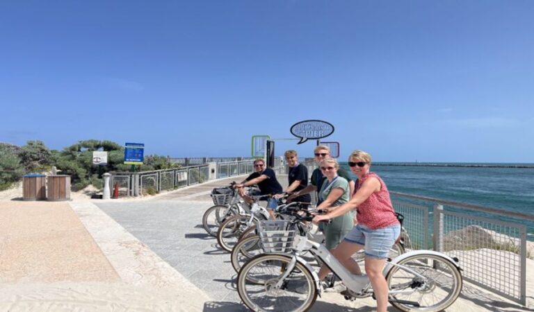 Electric Bike Tour in South Beach - The Bottom Line: Who Should Book?