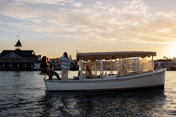 Electric Boat Rental Adventure in Newport Beach (up to 12 ppl) - Authentic Guest Feedback