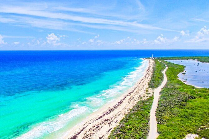 Electric Island Tour with Snorkel, Picnic and Otoch Mayan Experience - Practical Details and What They Mean for You