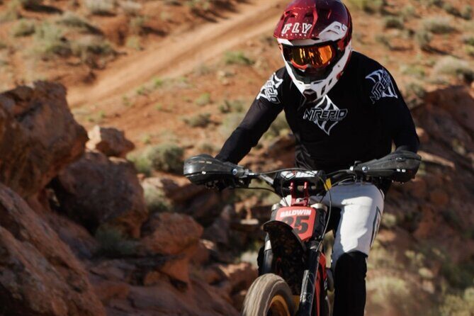 Electric Motorcycle Tour near Salt Lake City - Price and Value
