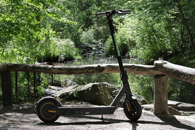 Electric Scooter Tour of Central Park in Spanish - Is It Worth the Price?