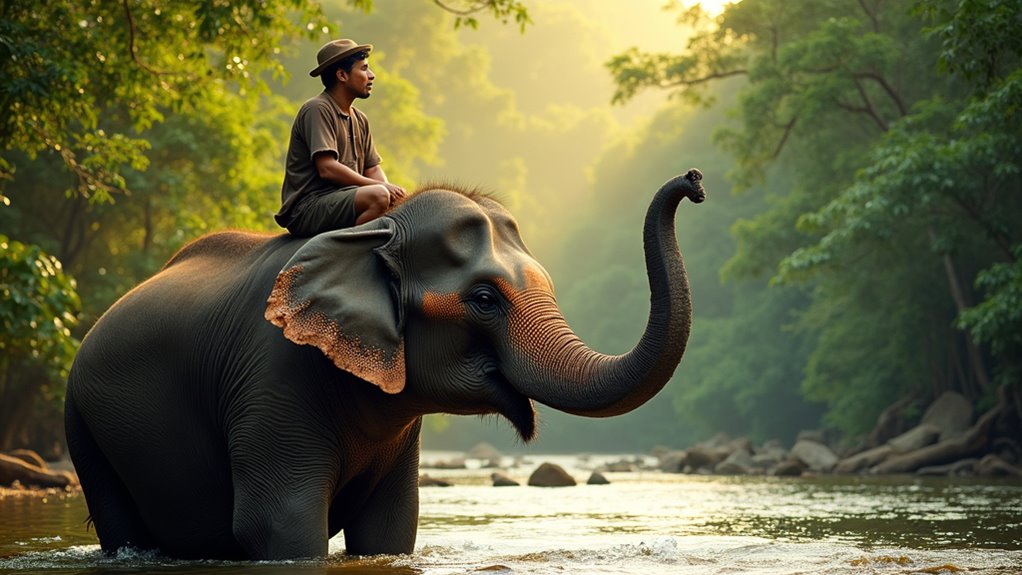 elephants conservation education accessibility
