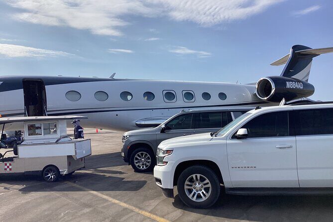 Elevate Your Journey with Full Service Affordable Transport - What to Expect on Your Ride