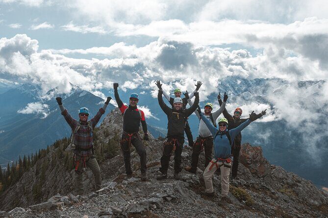 Elevated Private Experience: Adventure & Wellness in Banff - The Itinerary: How Does a Day Like This Unfold?