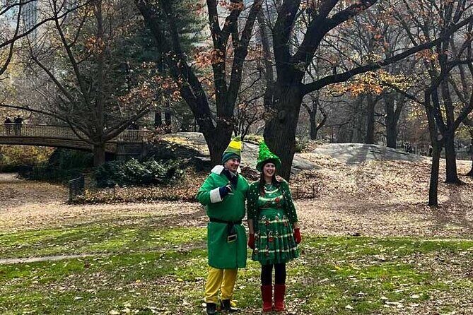 Elf Movie Locations Tour - Who Should Consider This Tour?