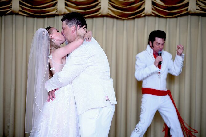 Elvis Chapel Wedding and Vow Renewal - FAQ