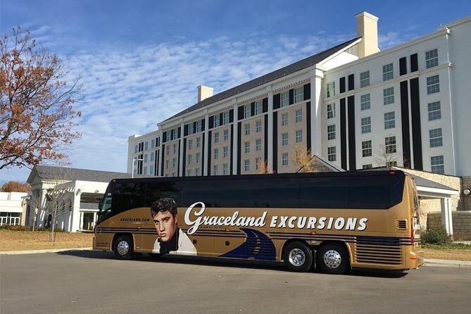 Elvis Presley's Childhood Home Sightseeing Daytrip from Memphis - What Travelers Are Saying