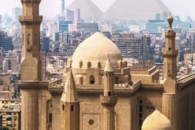 Emam ElShafei , Mosques of Ala-Elbayt and Khan Elkhalili Market - Practical Details and Worth