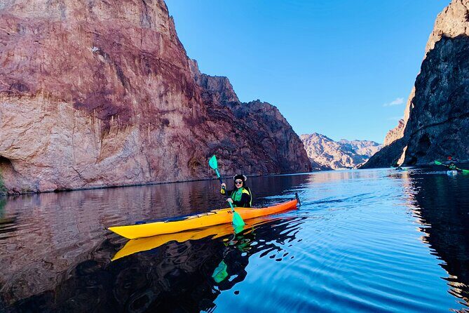 Emerald Cave Kayak Rental with Optional Shuttle from Las Vegas - The Practicalities: Price, Value, and Tips