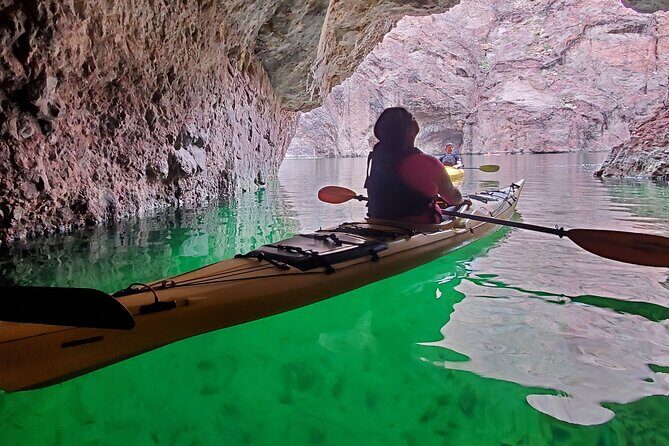 Emerald Cave Kayak Tour with Lunch and Optional Shuttle - FAQs