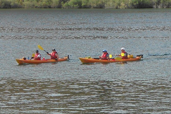 Emerald Cave Kayak Trip Near Las Vegas - What We Like & Consider