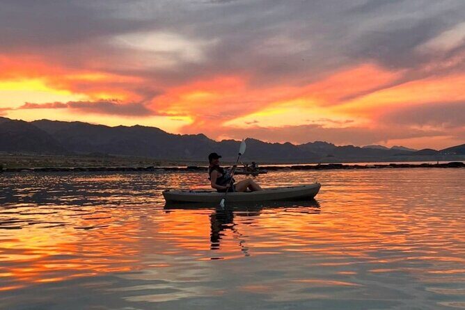 Emerald Cave Sunset Glow Kayak Tour: 3 Caves, Wildlife & Lights - Authentic Experiences and Real Feedback