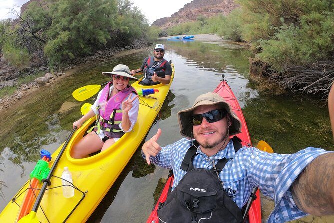 Emerald Cave Tour - FAQ
