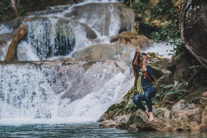 Emerald Falls Canadian Tour & Nature Experience - Detailed Breakdown of the Itinerary