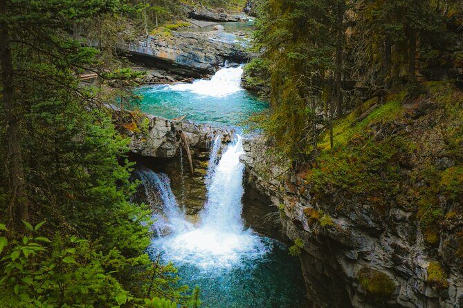 Emerald Lake Escape Day Tour: Waterfalls & Canyon Wonders - What’s Included and Practical Details