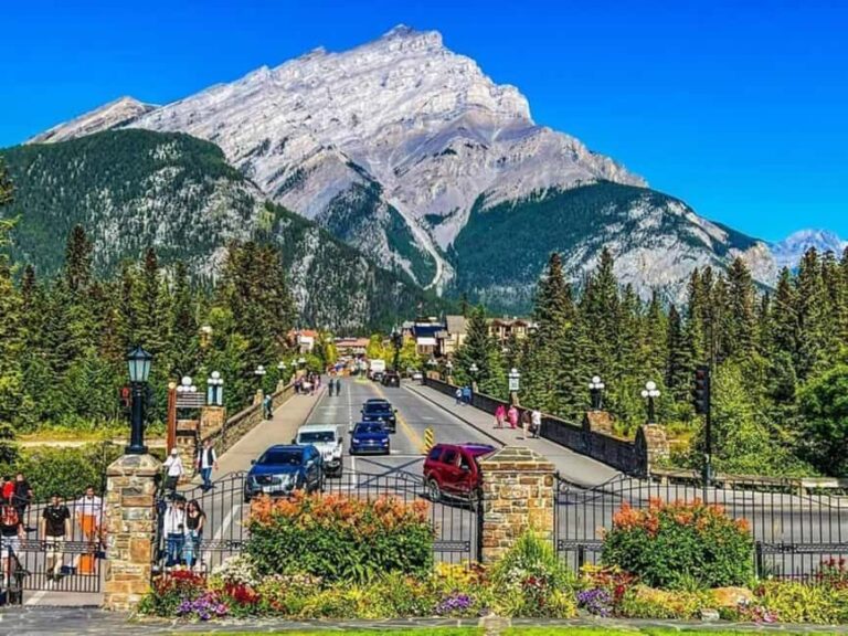Emerald Lake, Lake Louise, Johnston Lake & Banff Gondola - Practical Details and Value