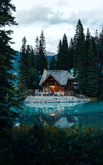 Emerald Lake, Louise, Takakkaw Falls, Johnston Canyon & More - What Makes This Tour Stand Out