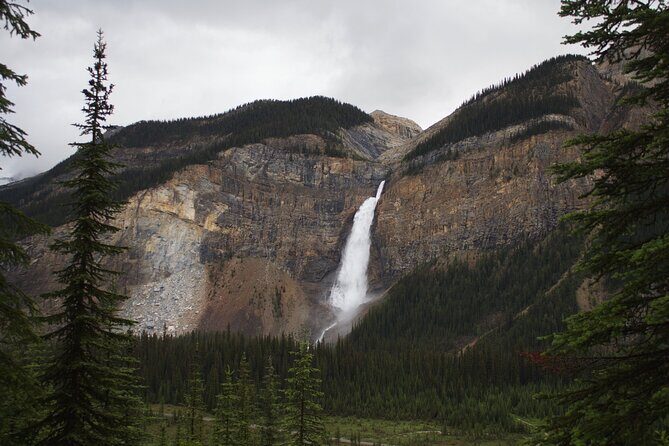 Emerald Lake, Takakkaw Falls & Canadian Rockies Hidden Gems - Real Traveler Insights and Reviews