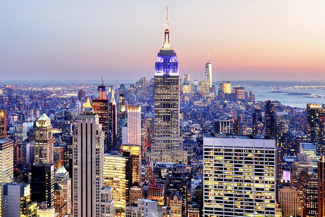 Empire State Building NYC Tour, Pre-booked Tickets, Transfer - What Do the Reviews Say?