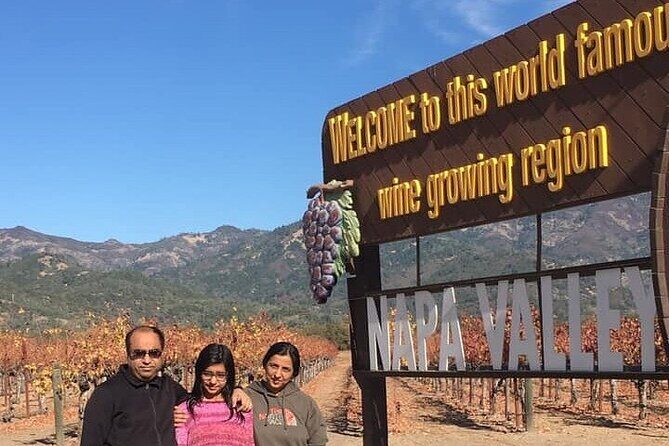Enchanted Napa & Sonoma Wine Tour from Cupertino - Whats the Value in This Tour?