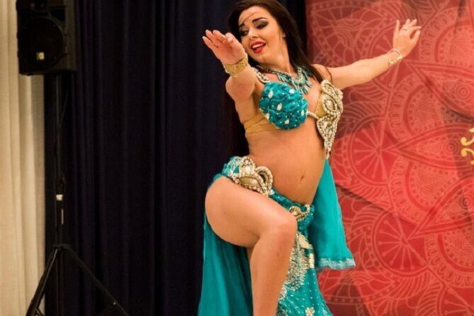 Enchanting Nile Cruise in Cairo SOFI Dancers,Belly Dance, Buffet - Authentic Experiences & Real Traveler Insights