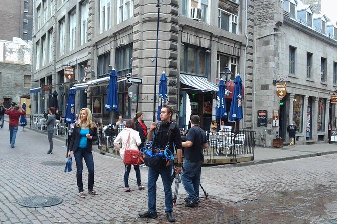 Enchanting Old Montreal , A private walking tour with Ruby Roy - Authentic Experiences and Reviews