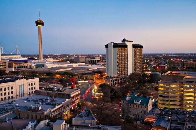 Enchanting San Antonio: A Romantic Journey - The Experience as a Whole: What We Think