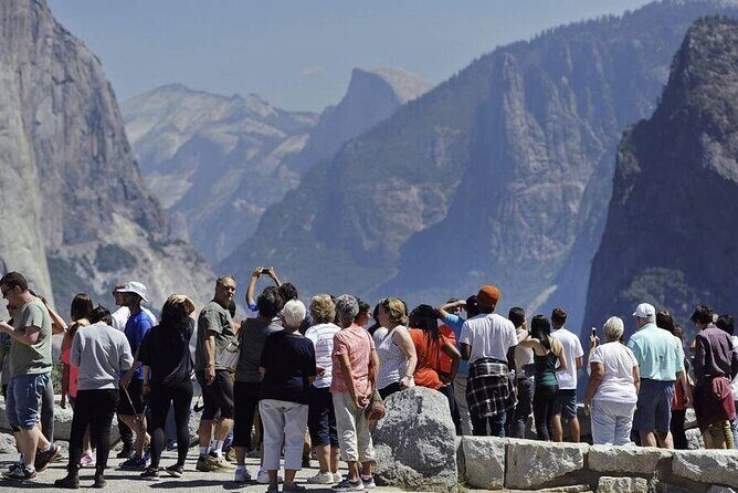 Enchanting Yosemite National Park Tour from San Francisco - Final Thoughts