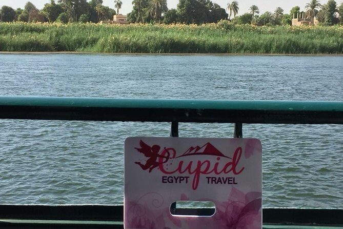 Enjoy 4-Day Nile Cruise with Hot Air Balloon Ride&Abu Simbel from Aswan - What the Tour Includes and Excludes