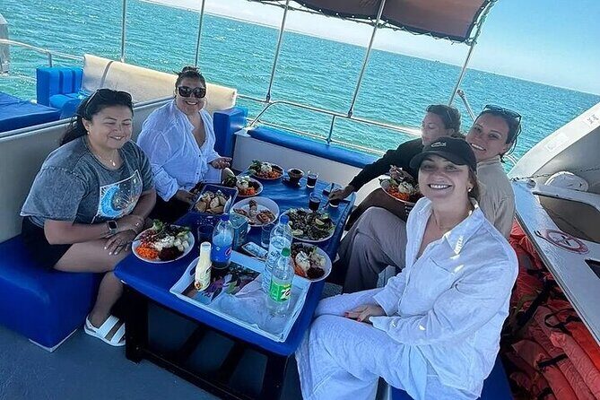 Enjoy a Boat Trip full Day and Fishing with Lunch - Agadir - The Reality on the Water: Pros and Cons