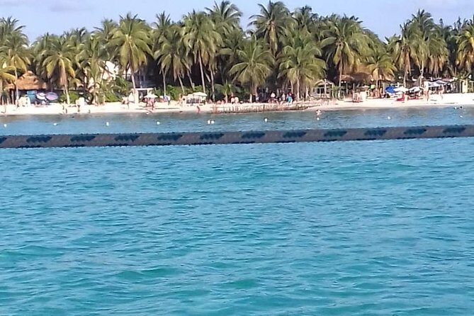 Enjoy an amazing day in Isla Mujeres with snorkeling food, drinks and round trip - The Price and Value