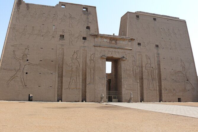 Enjoy Sailing Nile Cruise From Aswan To Luxor For 2 nights With Luxor Tours - What We Think About the Value