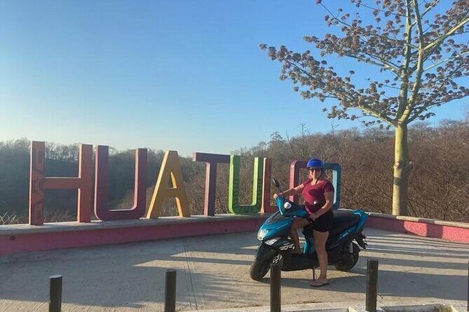 Enjoy scooter rental - What You Can Expect from the Tour