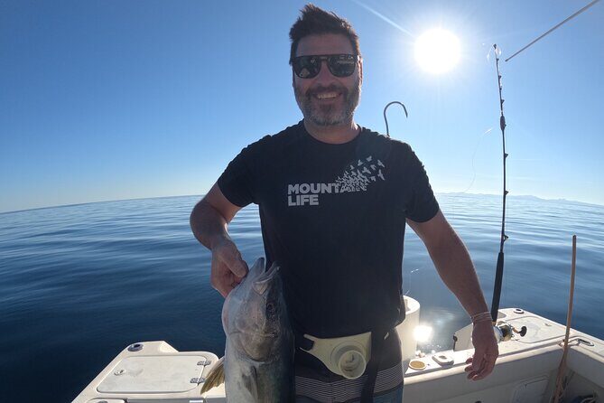 Enjoy the sport fishing paradise in Loreto, BCS - Practical Details & Considerations