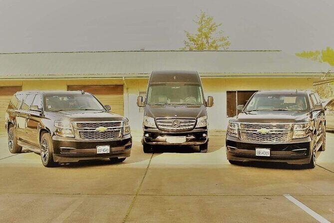 Enjoy Woodinville Winery area by Chauffeured Private Vehicle - What You Can Expect During the Tour