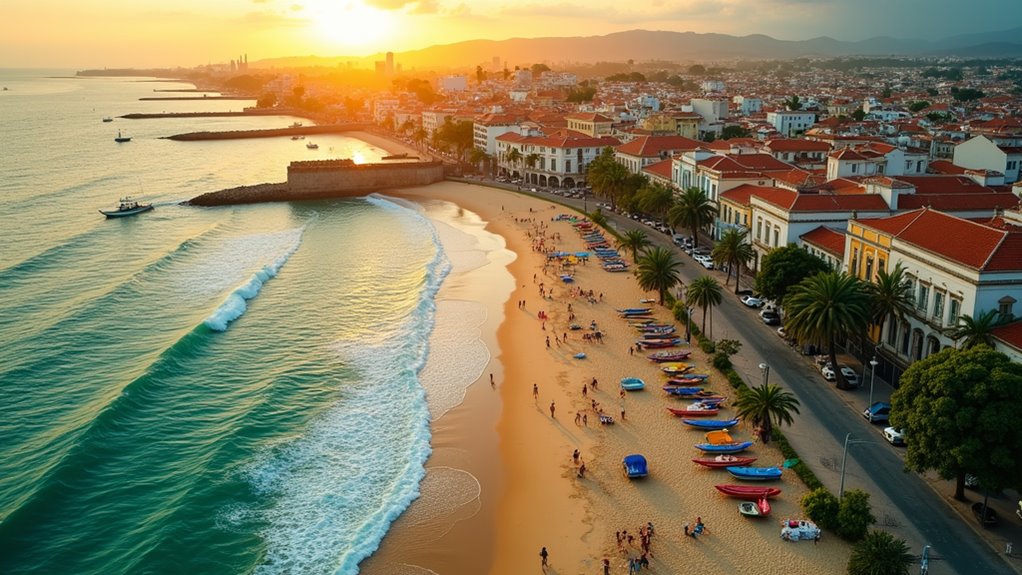 enjoy recife s top activities