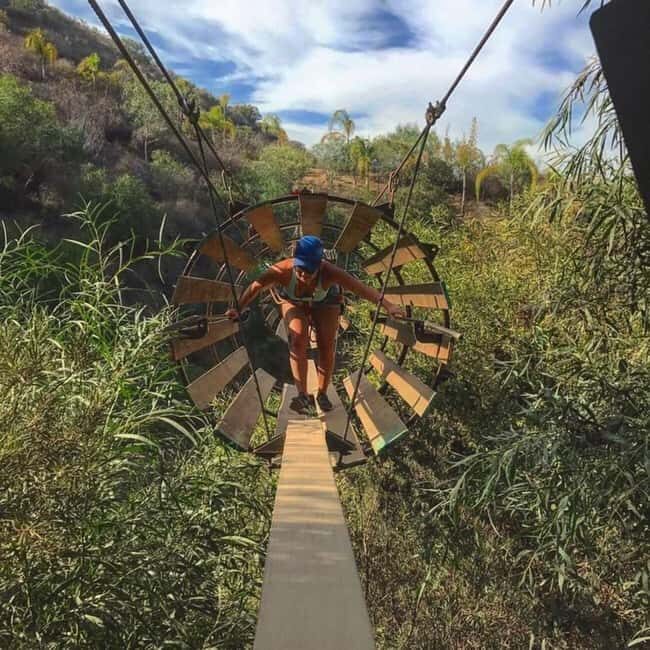 Ensenada: A thrilled family adventure of ziplines - Who Will Love This Tour?