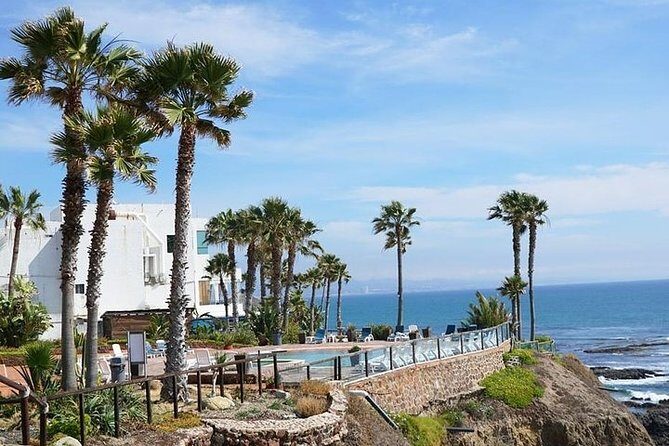 Ensenada Baja Mexico Sightseeing Tour from San Diego - Overview of the Tour
