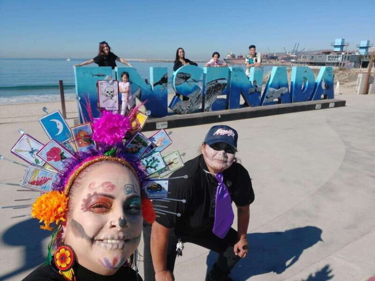 Ensenada: City Tour & Beach Horseback Ride - The Value of This Tour