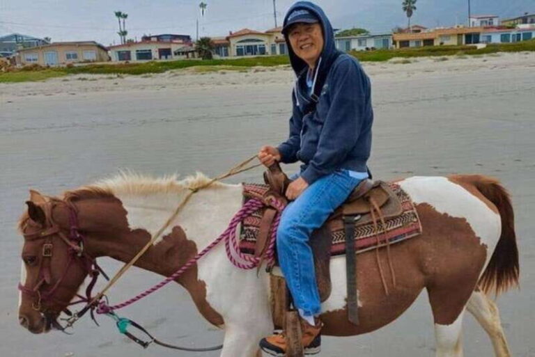 Ensenada: La Bufadora & Beach Horseback Riding Adventure - The Experience in Detail