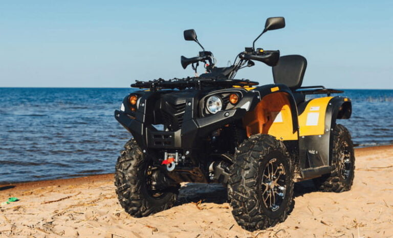 Ensenada: La Bufadora Blowhole ATV Excursion - What’s Included and What’s Not