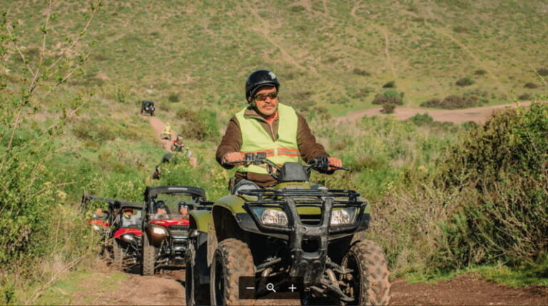 Ensenada: Off Road Drive Tour - What Makes This Experience Stand Out?