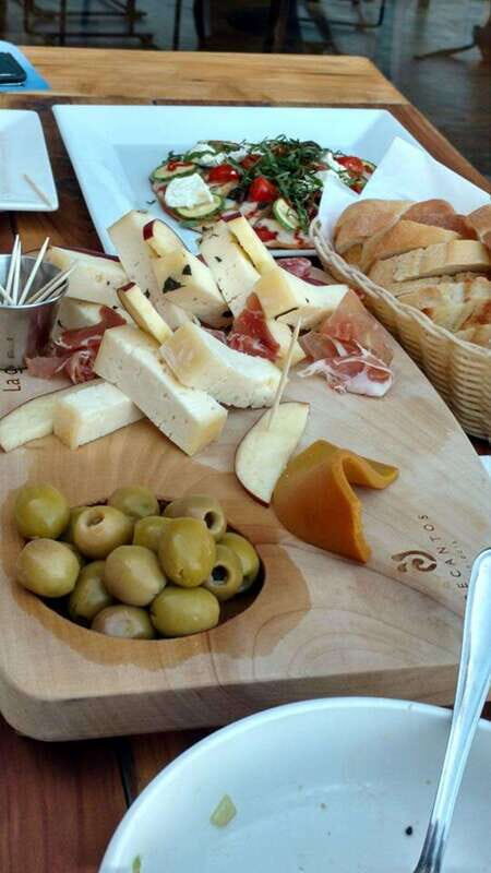 Ensenada: Ojos Negros Valley Cheese and Wine Tasting Tour - Practical Considerations