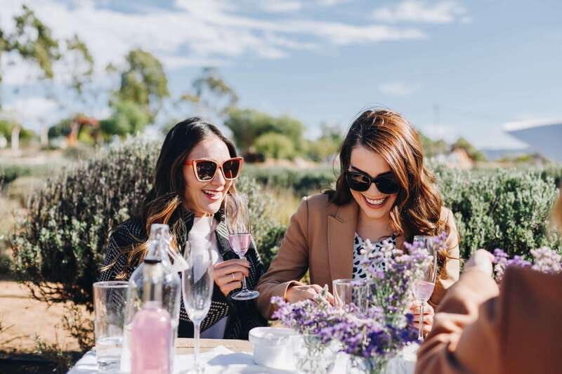 Ensenada: Picnic in Lavender Fields at Aires de Lavanda - Authenticity and Value