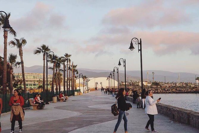 Ensenada Shore Excursion: Blowhole and La Bufadora Tour with Horseback Riding - What’s Included and What to Expect
